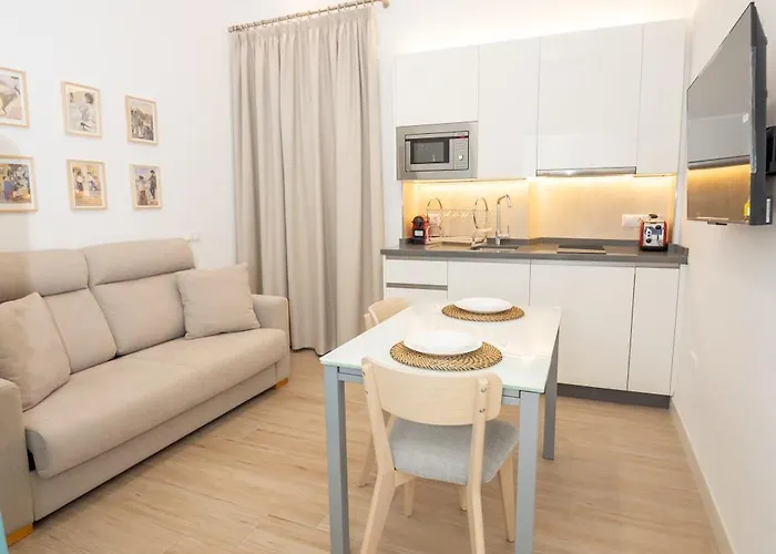 El Templete Suite 2