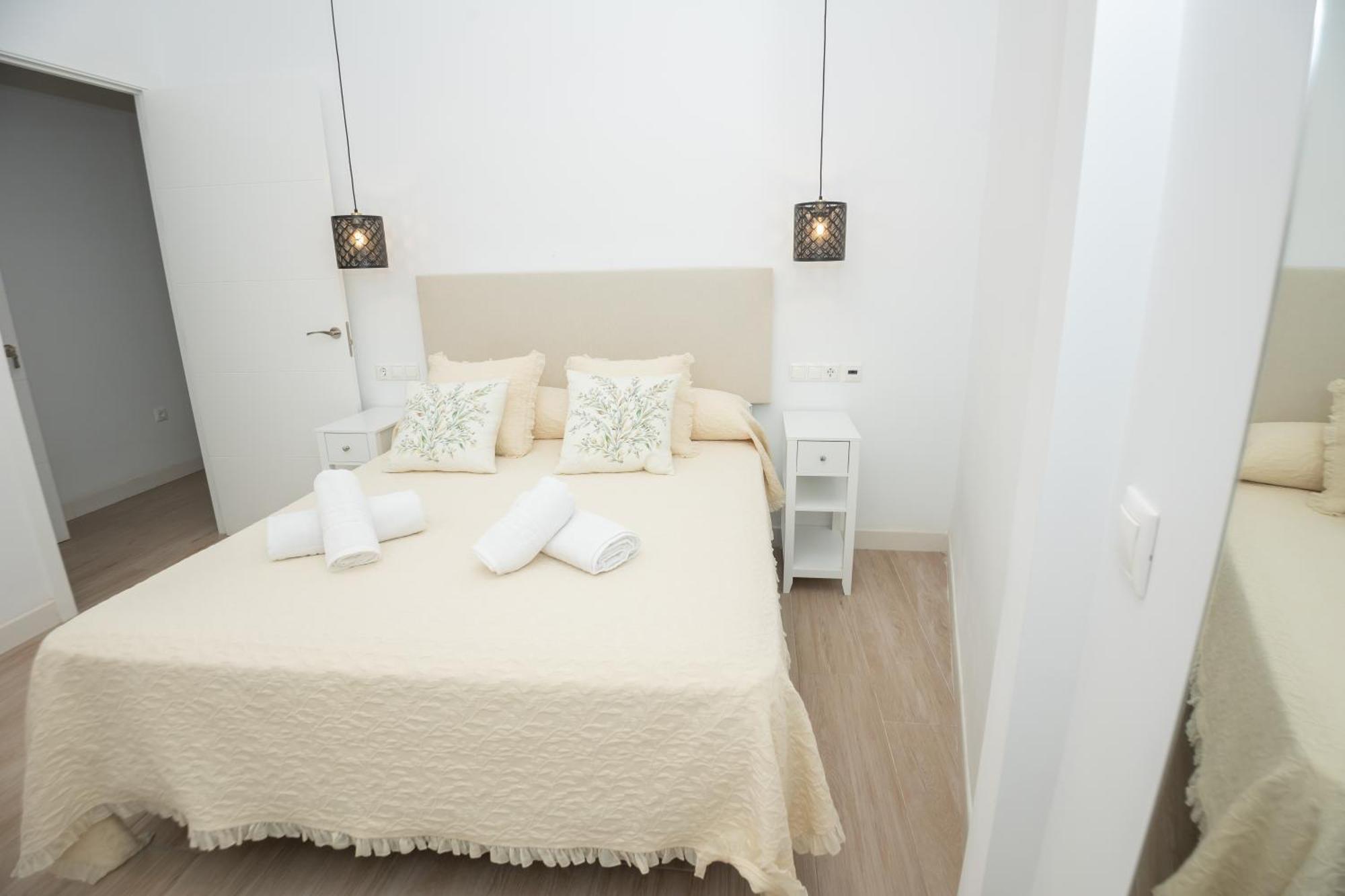 Habitación en casa particular El Templete 2