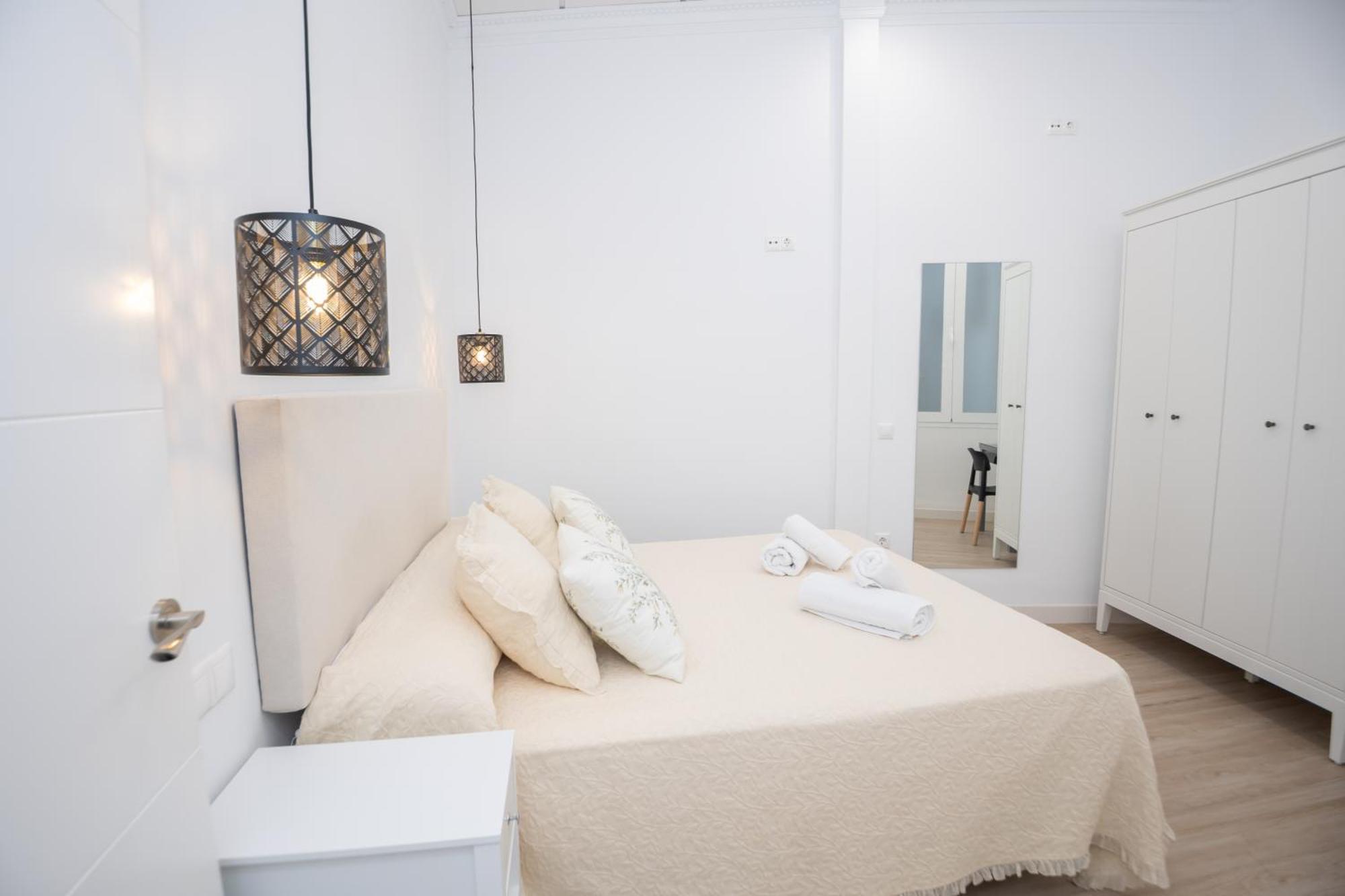Habitación en casa particular El Templete 2 Córdoba
